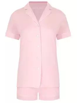 Пижама однотонная