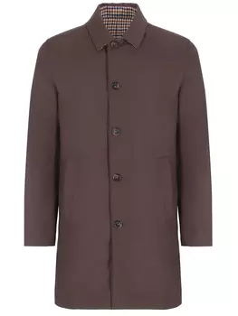 Плащ двусторонний