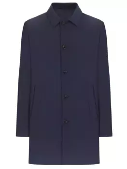 Плащ двусторонний