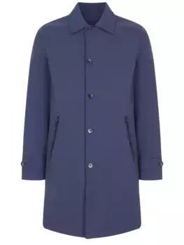 Плащ двусторонний