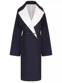 Плащ двусторонний