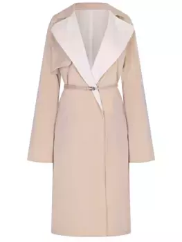 Плащ двусторонний