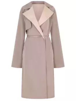 Плащ двусторонний