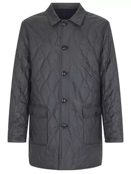 Плащ двусторонний BML