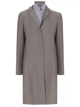 Плащ двусторонний BRUNELLO CUCINELLI