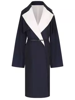 Плащ двусторонний