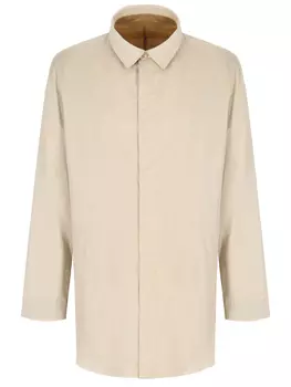 Плащ двусторонний ZEGNA