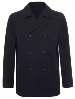 Плащ хлопковый