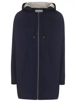 Плащ хлопковый DESIGNERS REMIX