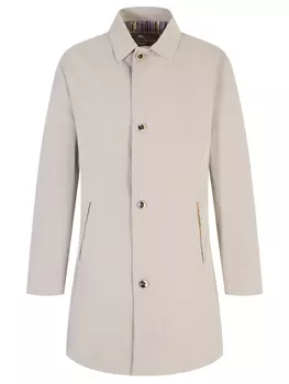Плащ хлопковый ETRO