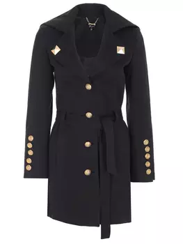 Плащ хлопковый FAITH CONNEXION