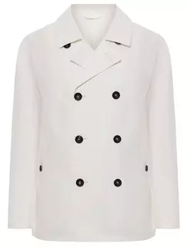 Плащ хлопковый FRADI