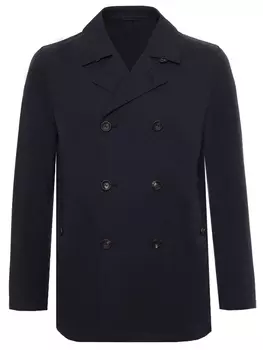 Плащ хлопковый FRADI