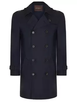 Плащ хлопковый MASTERSUIT