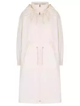 Плащ и куртка