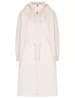 Плащ и куртка