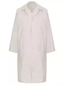 Плащ и жилет