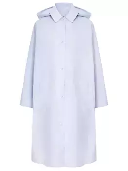 Плащ и жилет