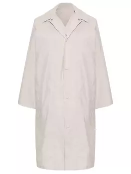 Плащ и жилет YVES SALOMON