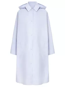 Плащ и жилет YVES SALOMON