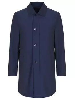 Плащ классический