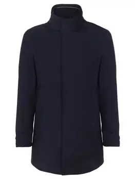 Плащ классический