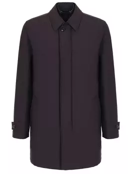 Плащ классический