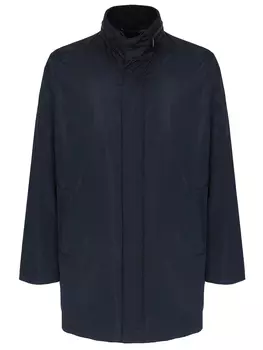 Плащ классический