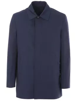 Плащ классический