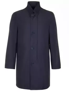 Плащ классический