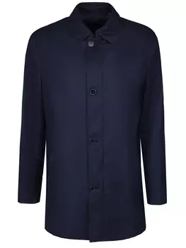 Плащ классический кашемировый