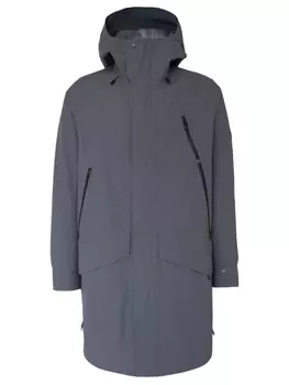 Плащ KRAKATAU