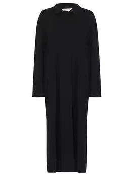 Плащ однотонный