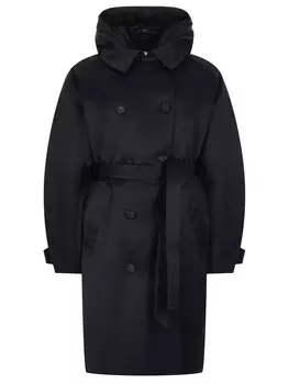 Плащ однотонный ADD