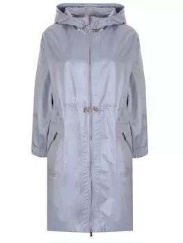 Плащ однотонный ALEXANDER TEREKHOV