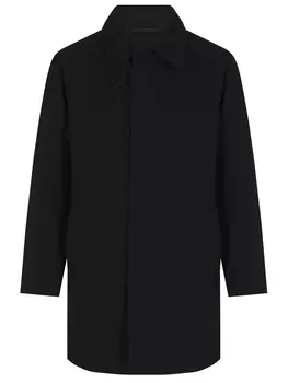 Плащ однотонный ARMANI COLLEZIONI