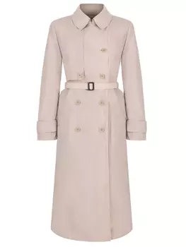 Плащ однотонный ASPESI