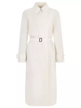 Плащ однотонный ASPESI