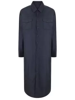 Плащ однотонный ASPESI