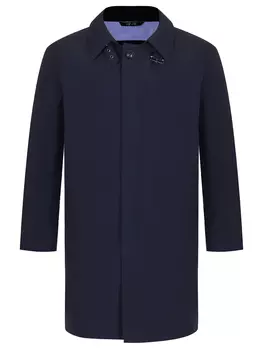 Плащ однотонный BML