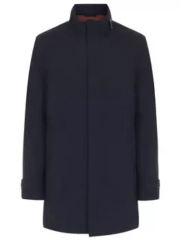 Плащ однотонный BML