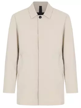 Плащ однотонный BML