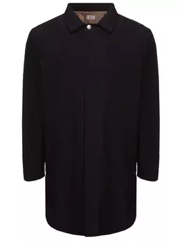 Плащ однотонный BRUNELLO CUCINELLI