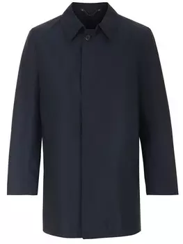 Плащ однотонный CORNELIANI