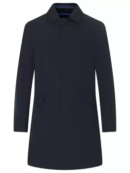 Плащ однотонный ETRO