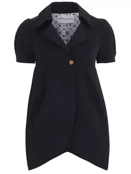 Плащ однотонный FRANKIE MORELLO