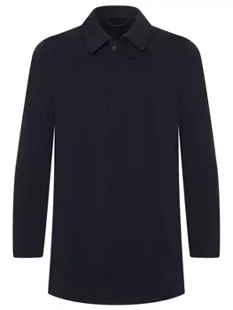 Плащ однотонный GENT'L MILANO