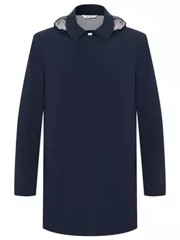 Плащ однотонный GENT'L MILANO