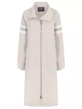 Плащ однотонный LORENA ANTONIAZZI