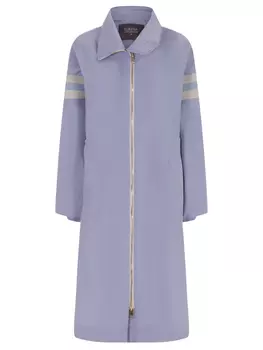 Плащ однотонный LORENA ANTONIAZZI